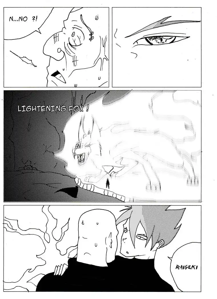 Dragon and Weed: Origins Chapter 22 7